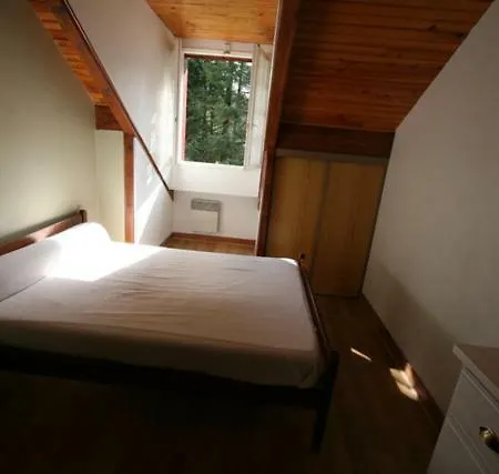 Okabe Du Pedro Apartmán