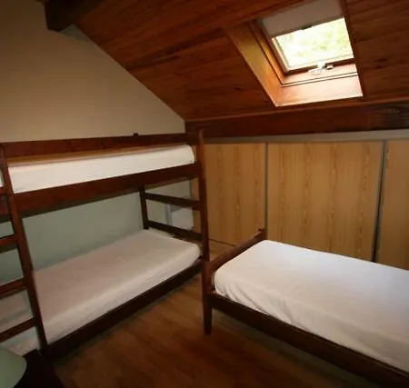 Apartmán Okabe Du Pedro *